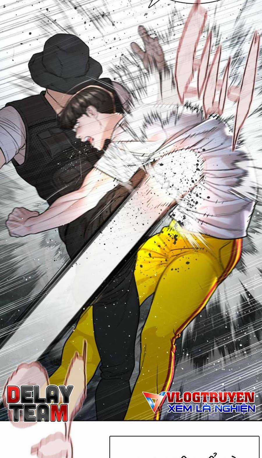 Cách Chiến Thắng Trận Đấu Chapter 191 trang 94