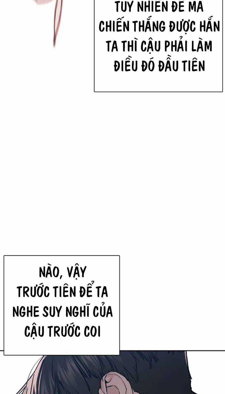 Cách Chiến Thắng Trận Đấu Chapter 191 trang 95