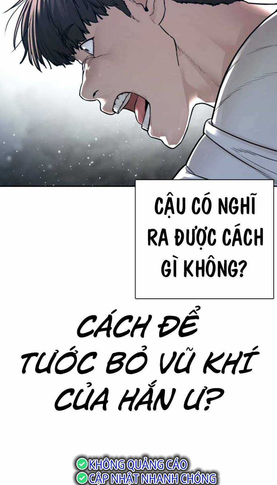 Cách Chiến Thắng Trận Đấu Chapter 191 trang 96
