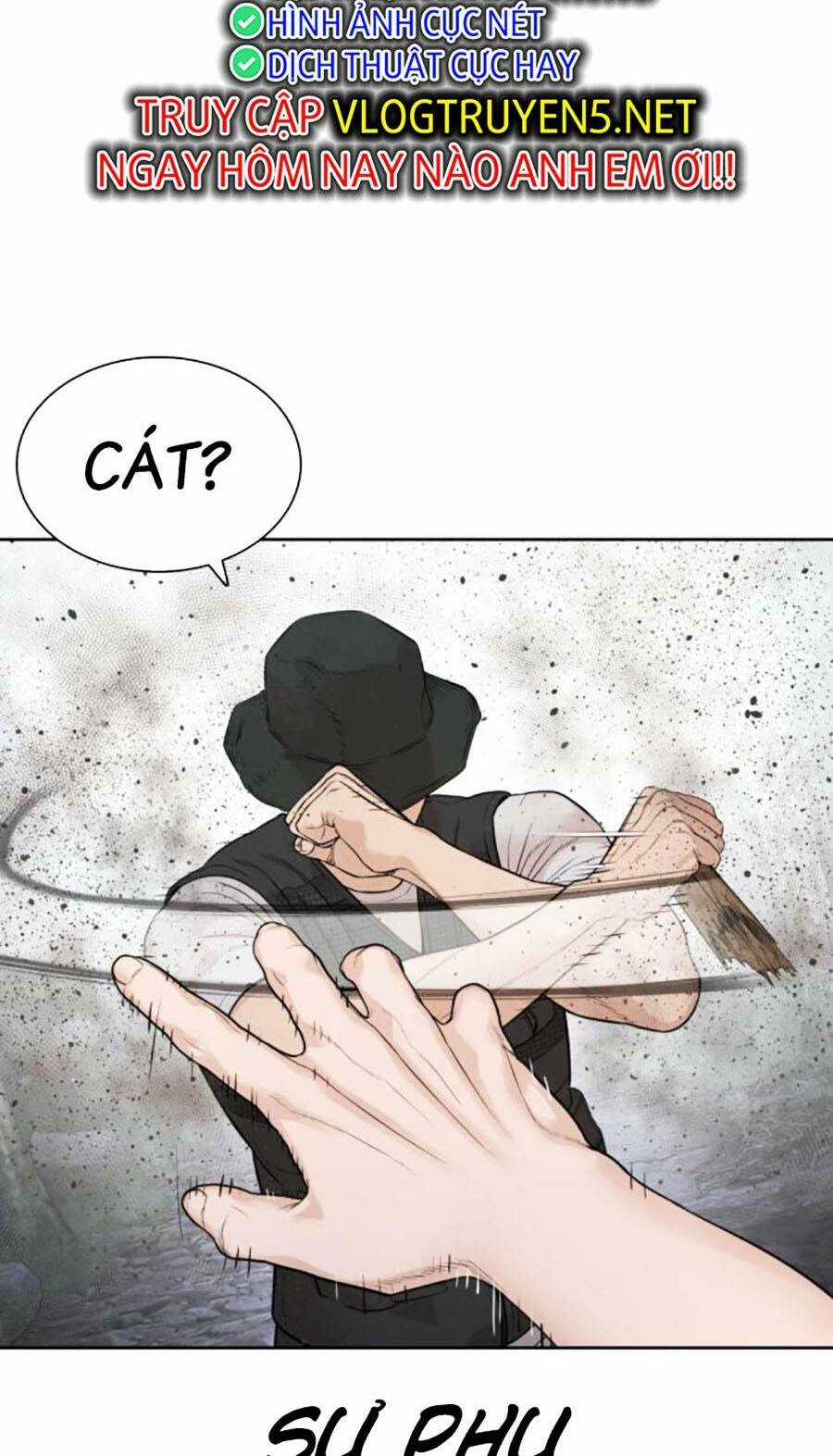 Cách Chiến Thắng Trận Đấu Chapter 191 trang 97