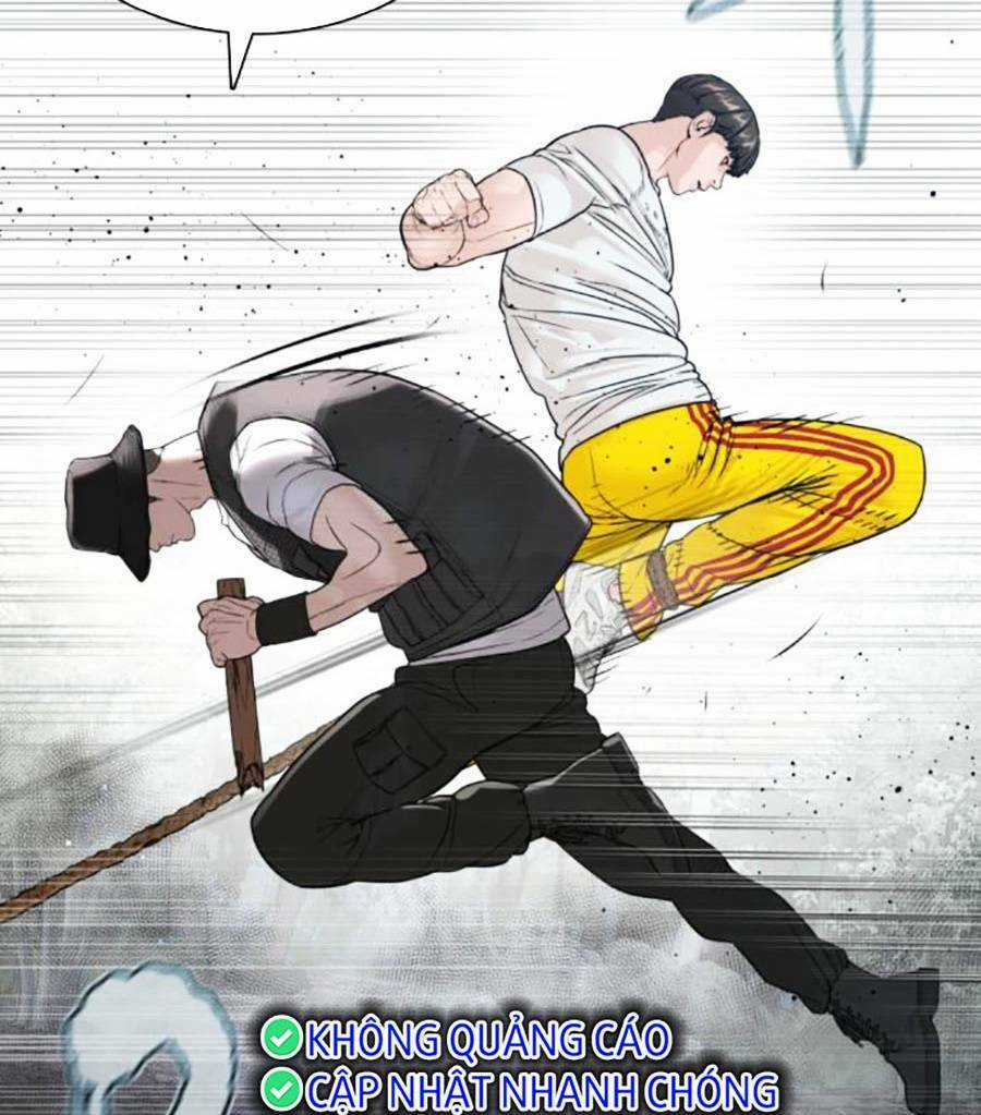 Cách Chiến Thắng Trận Đấu Chapter 192 trang 106