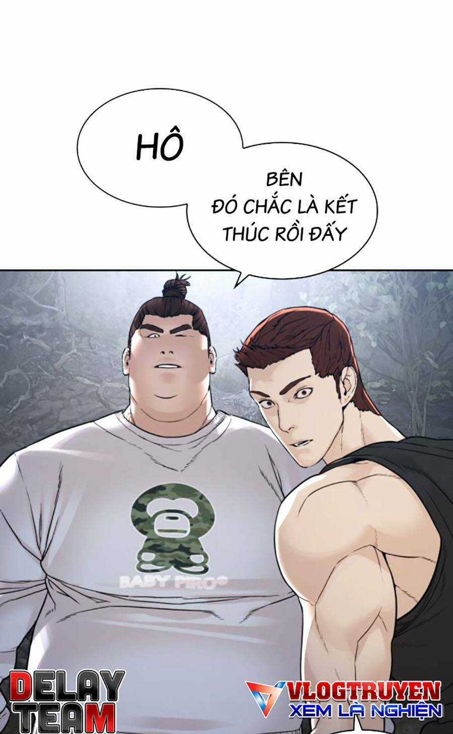 Cách Chiến Thắng Trận Đấu Chapter 192 trang 120