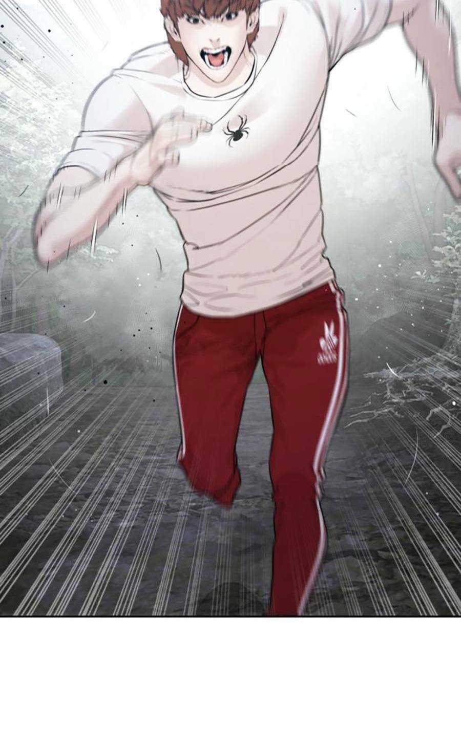 Cách Chiến Thắng Trận Đấu Chapter 192 trang 122