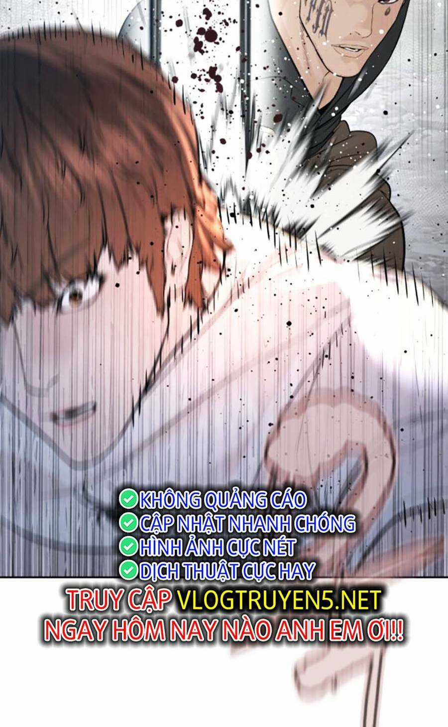 Cách Chiến Thắng Trận Đấu Chapter 192 trang 124