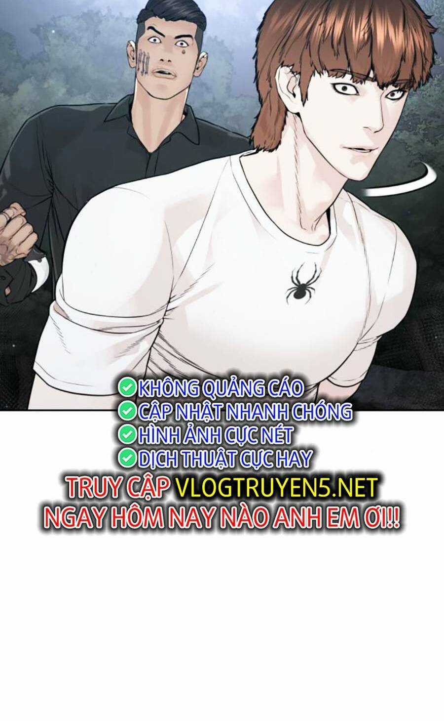 Cách Chiến Thắng Trận Đấu Chapter 192 trang 131