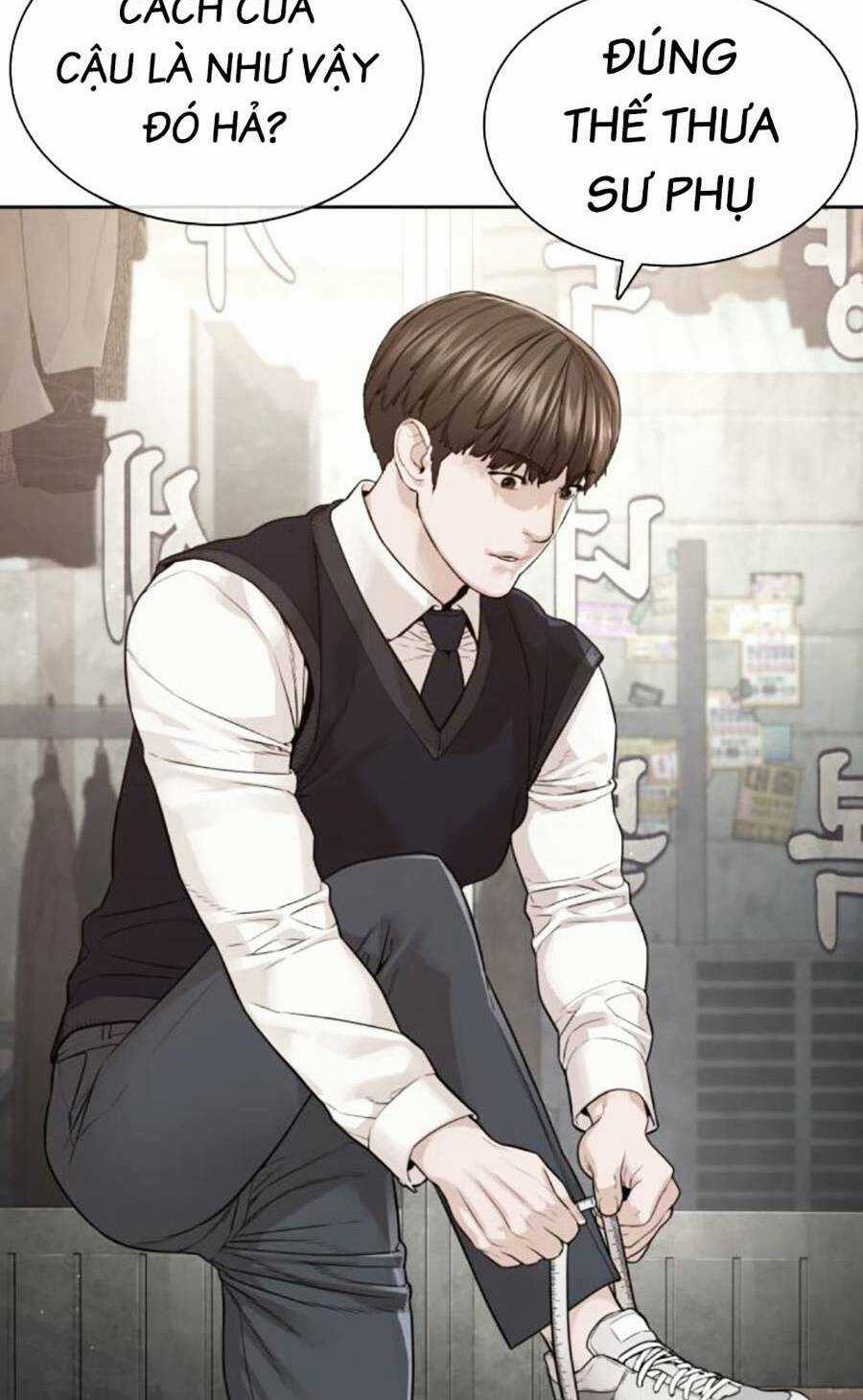 Cách Chiến Thắng Trận Đấu Chapter 192 trang 133