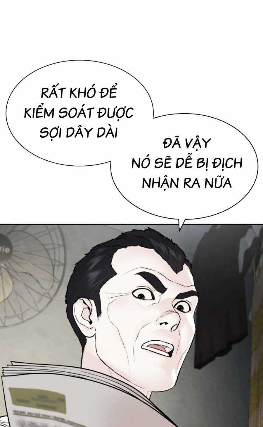 Cách Chiến Thắng Trận Đấu Chapter 192 trang 136