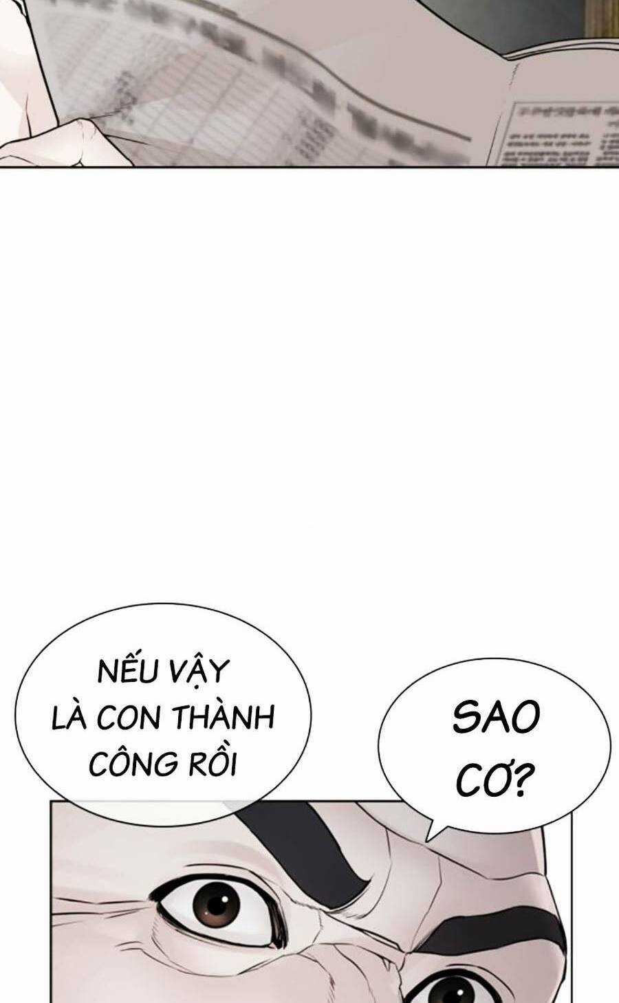 Cách Chiến Thắng Trận Đấu Chapter 192 trang 137