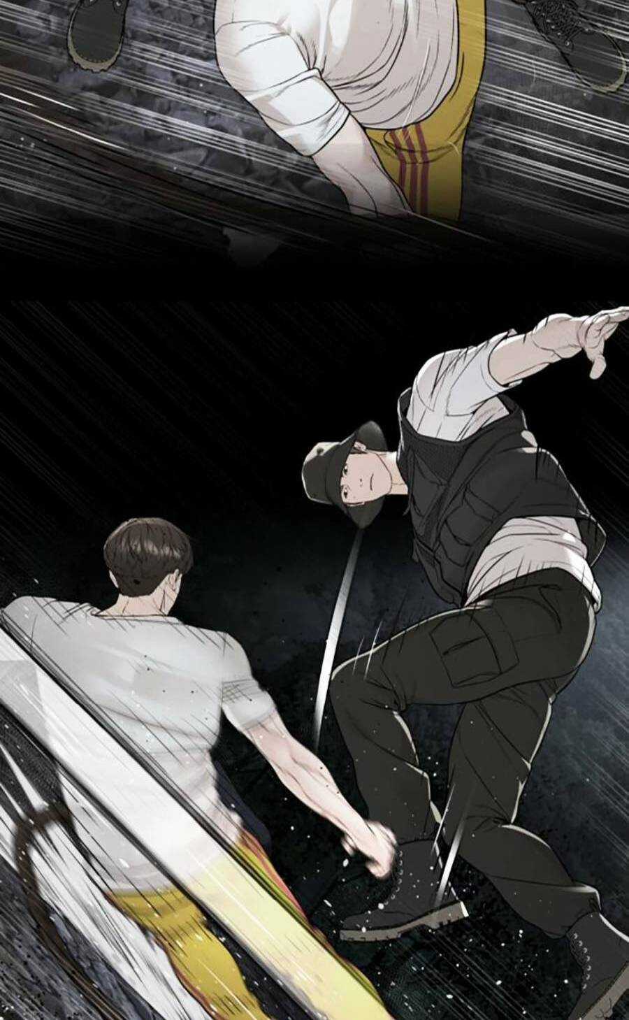 Cách Chiến Thắng Trận Đấu Chapter 192 trang 141