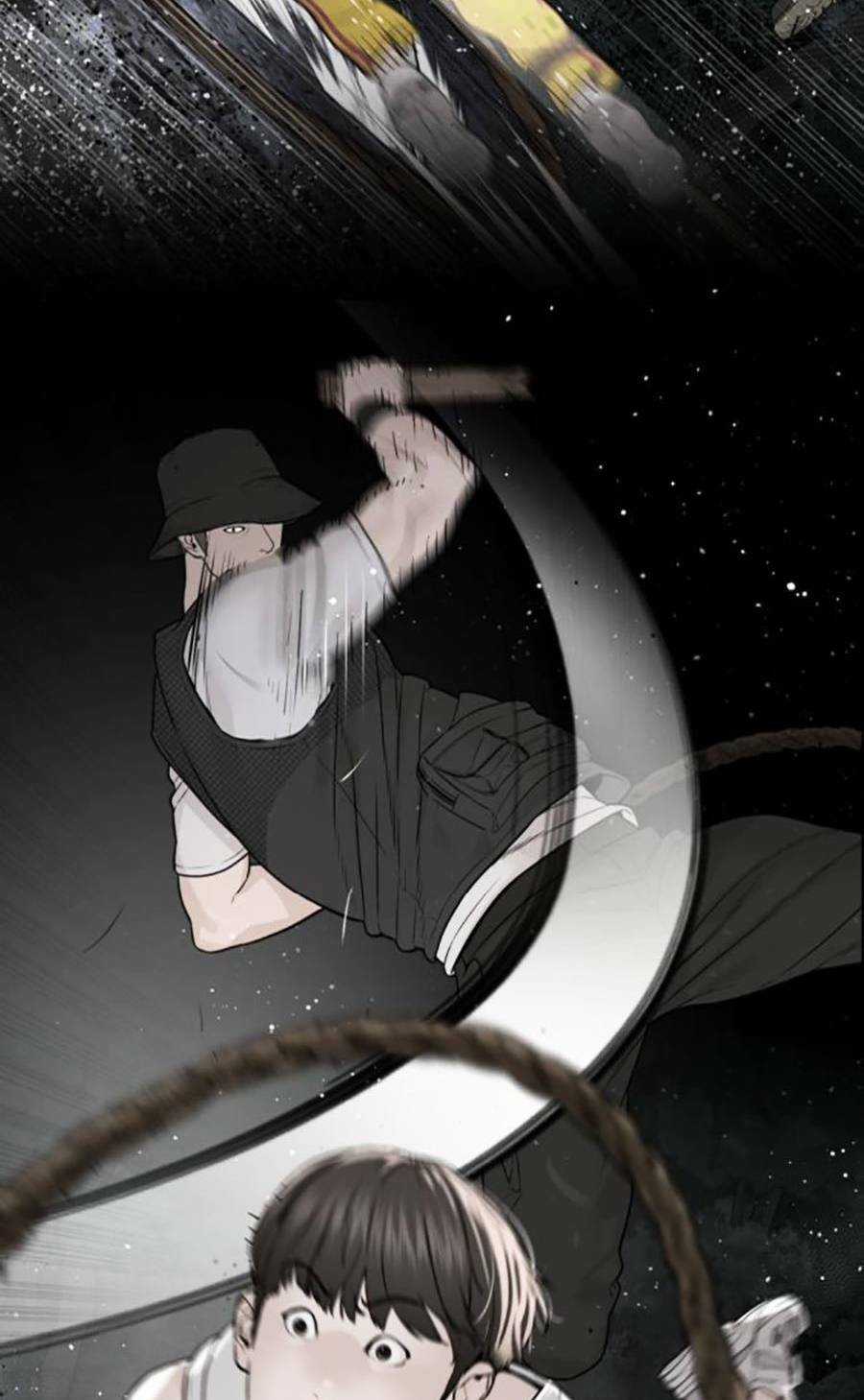 Cách Chiến Thắng Trận Đấu Chapter 192 trang 142