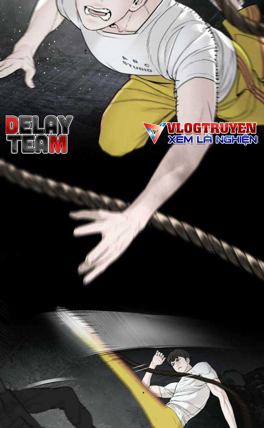 Cách Chiến Thắng Trận Đấu Chapter 192 trang 143