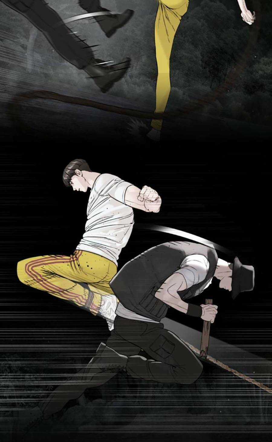 Cách Chiến Thắng Trận Đấu Chapter 192 trang 144