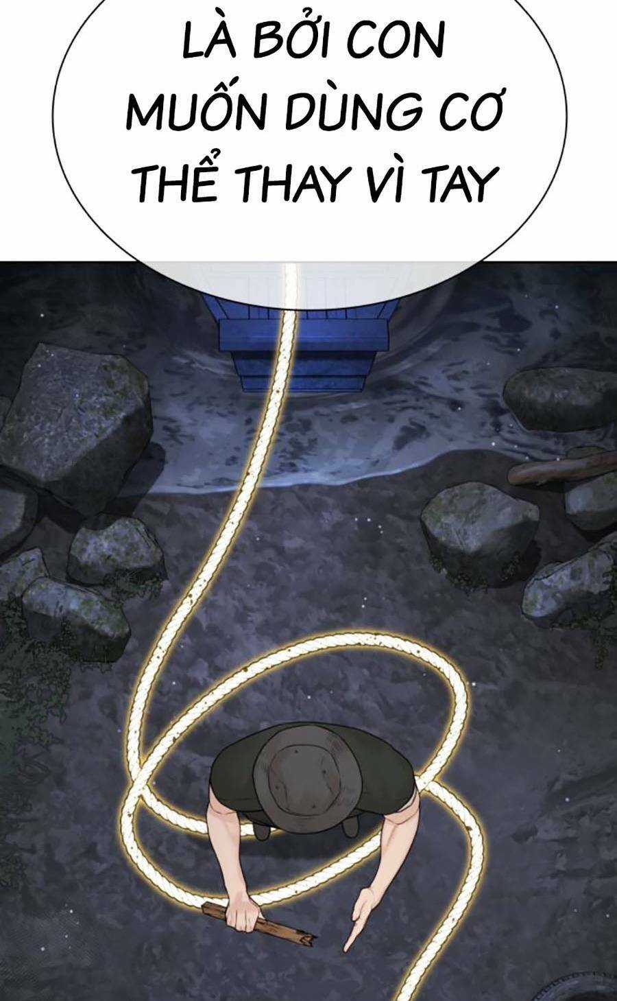 Cách Chiến Thắng Trận Đấu Chapter 192 trang 146