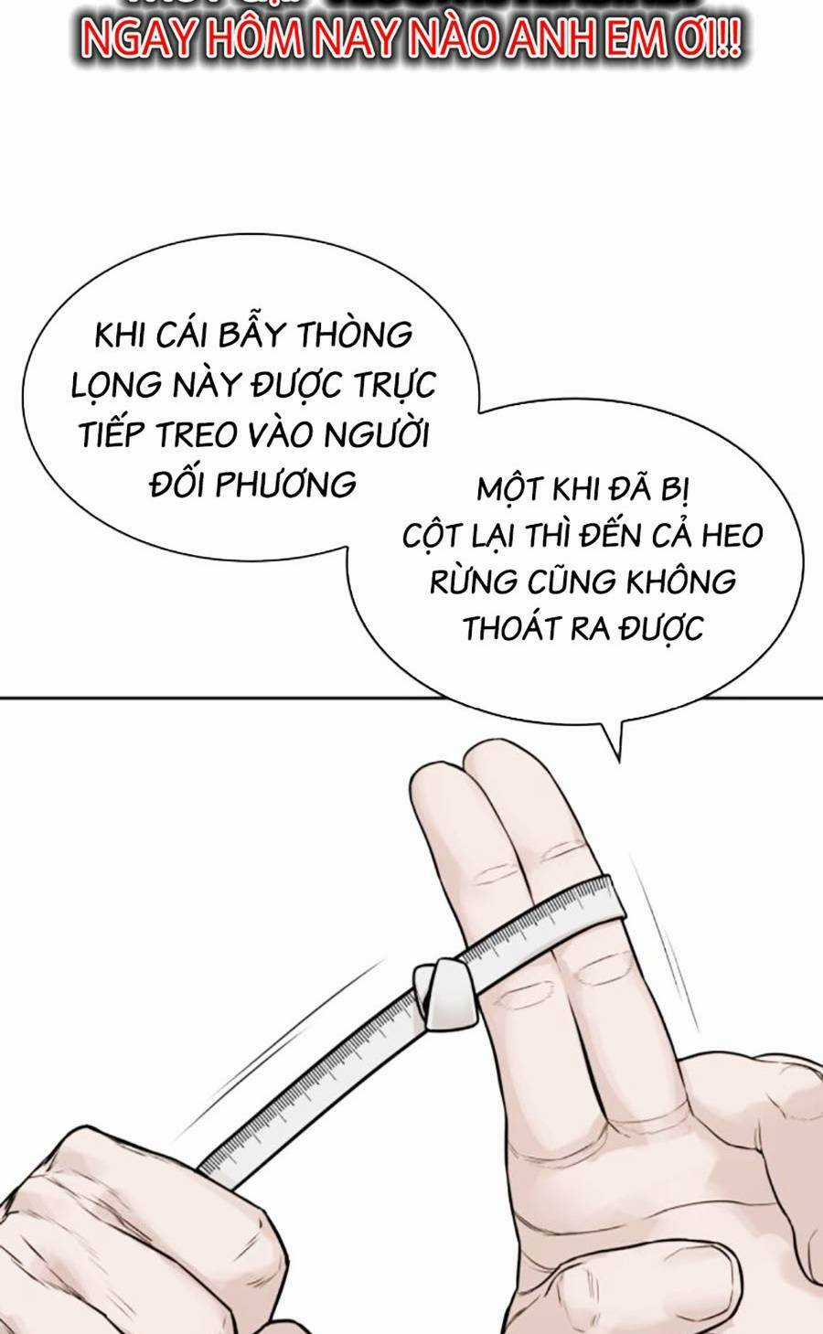 Cách Chiến Thắng Trận Đấu Chapter 192 trang 148