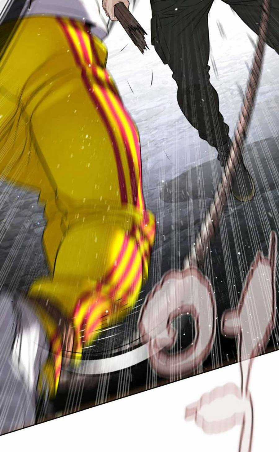 Cách Chiến Thắng Trận Đấu Chapter 192 trang 151