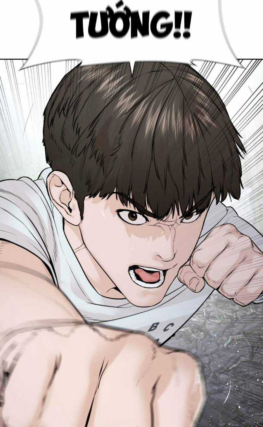 Cách Chiến Thắng Trận Đấu Chapter 192 trang 153