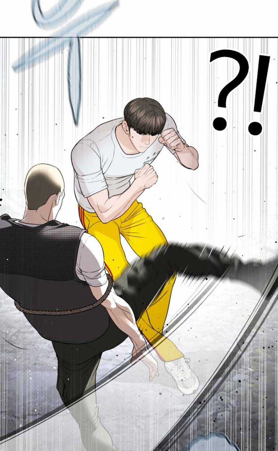 Cách Chiến Thắng Trận Đấu Chapter 192 trang 156