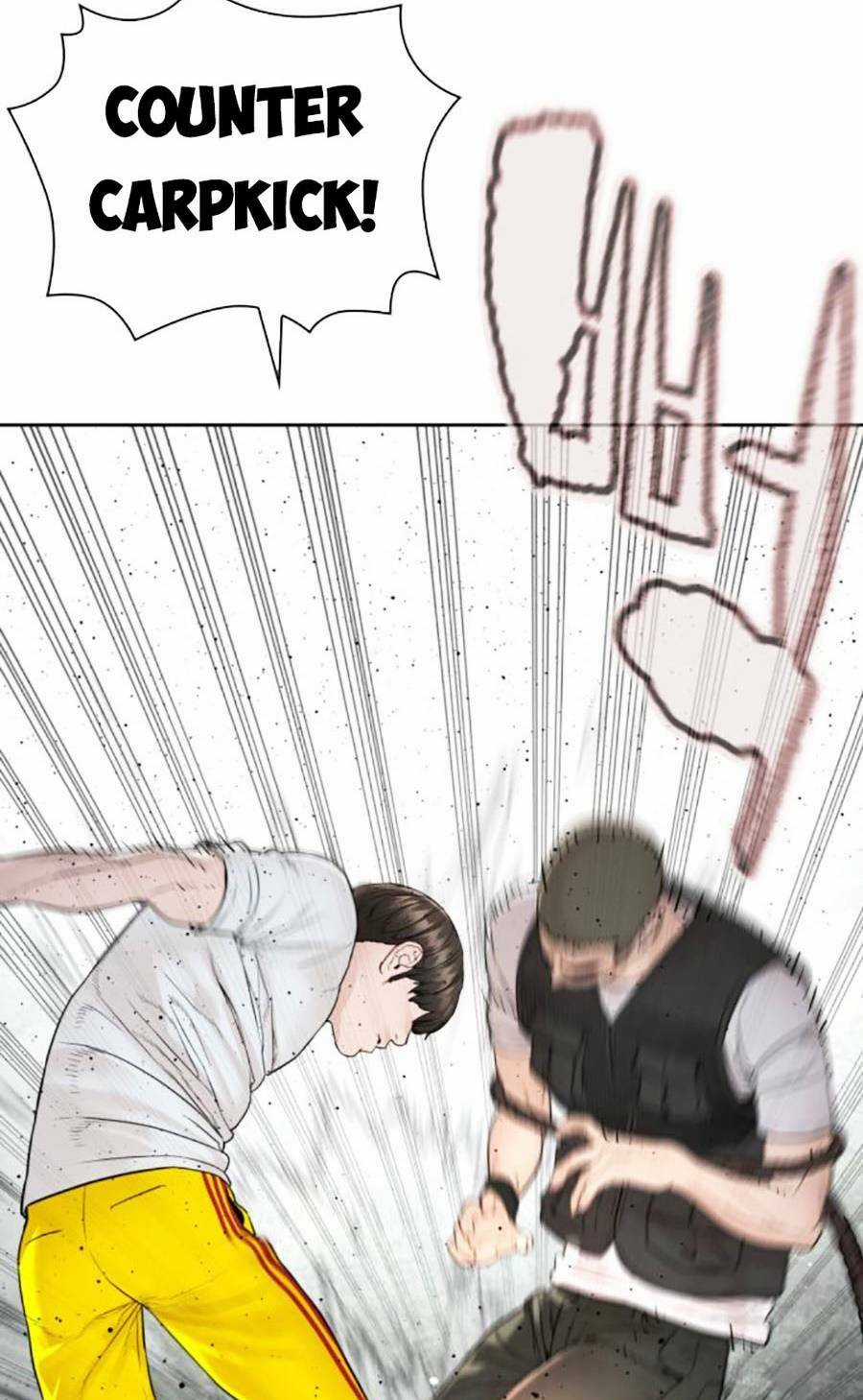 Cách Chiến Thắng Trận Đấu Chapter 192 trang 158