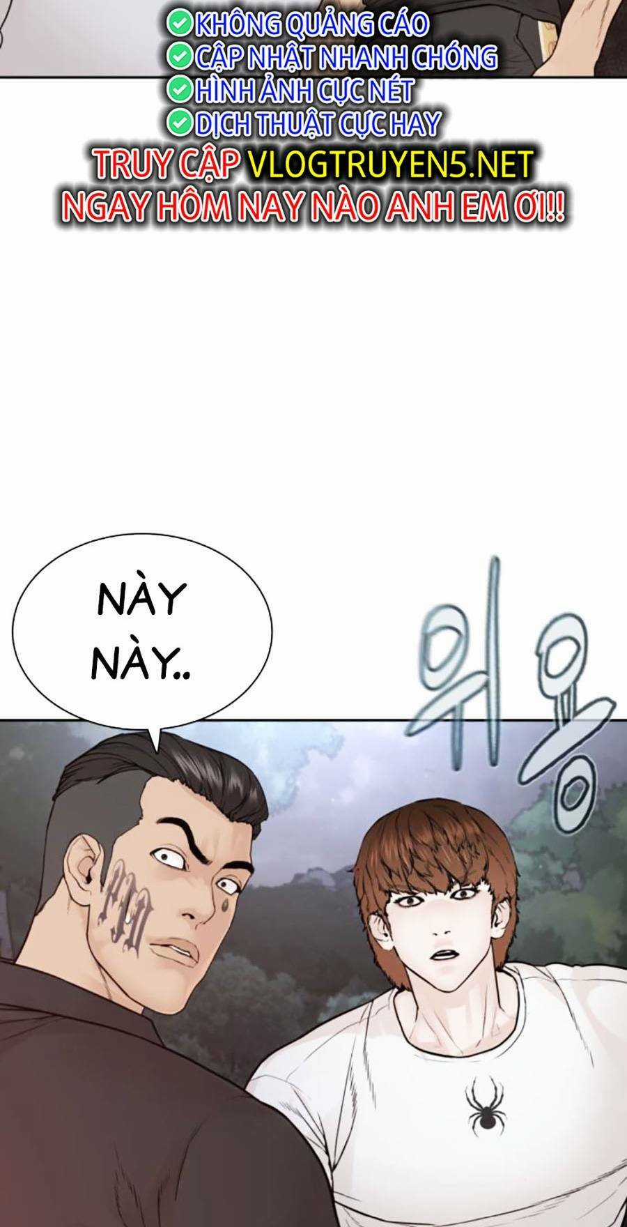 Cách Chiến Thắng Trận Đấu Chapter 192 trang 164