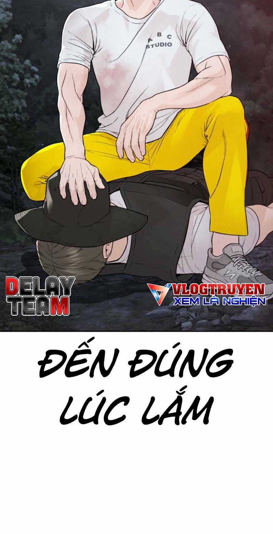 Cách Chiến Thắng Trận Đấu Chapter 192 trang 166