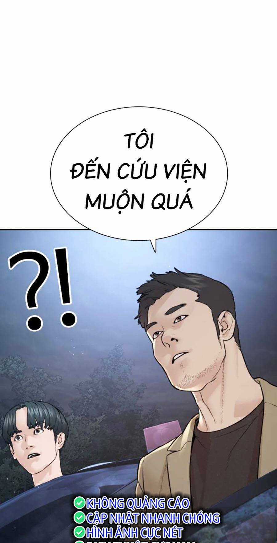 Cách Chiến Thắng Trận Đấu Chapter 192 trang 169