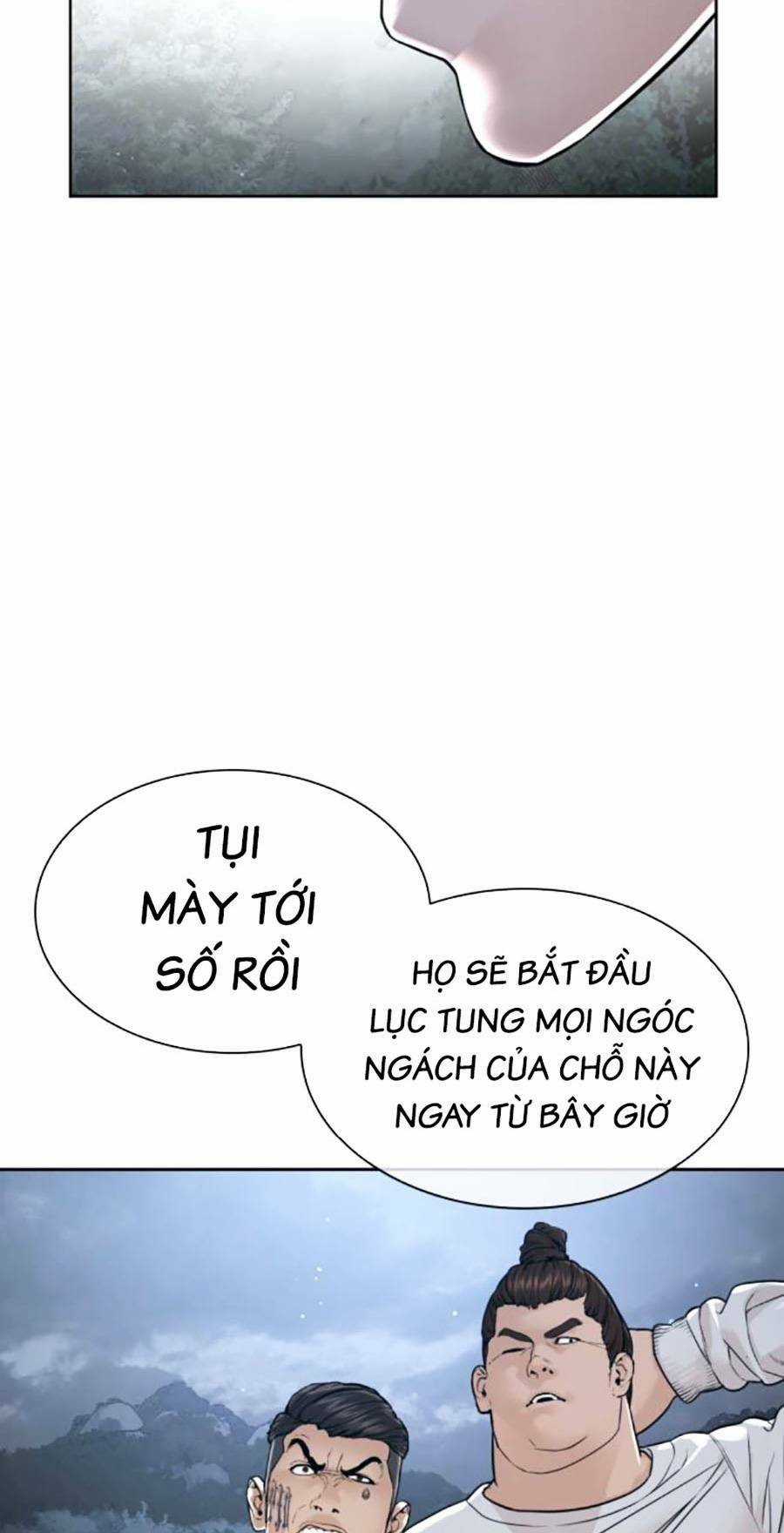 Cách Chiến Thắng Trận Đấu Chapter 192 trang 175