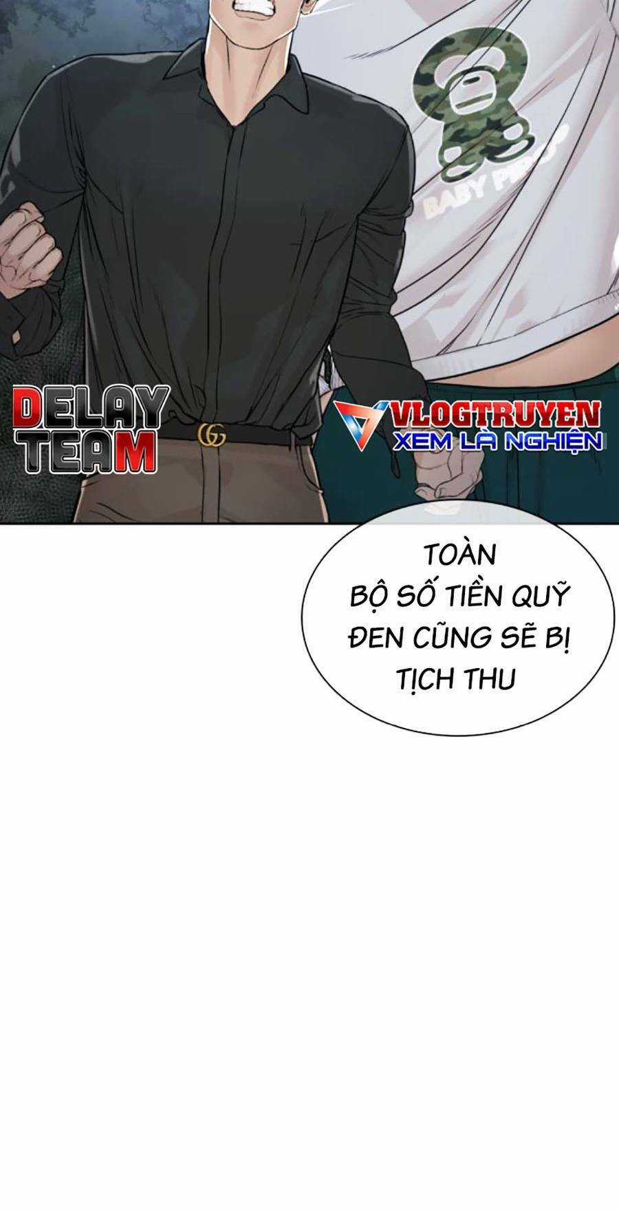 Cách Chiến Thắng Trận Đấu Chapter 192 trang 176