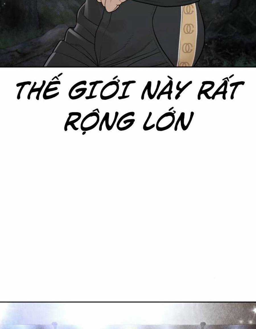 Cách Chiến Thắng Trận Đấu Chapter 192 trang 19