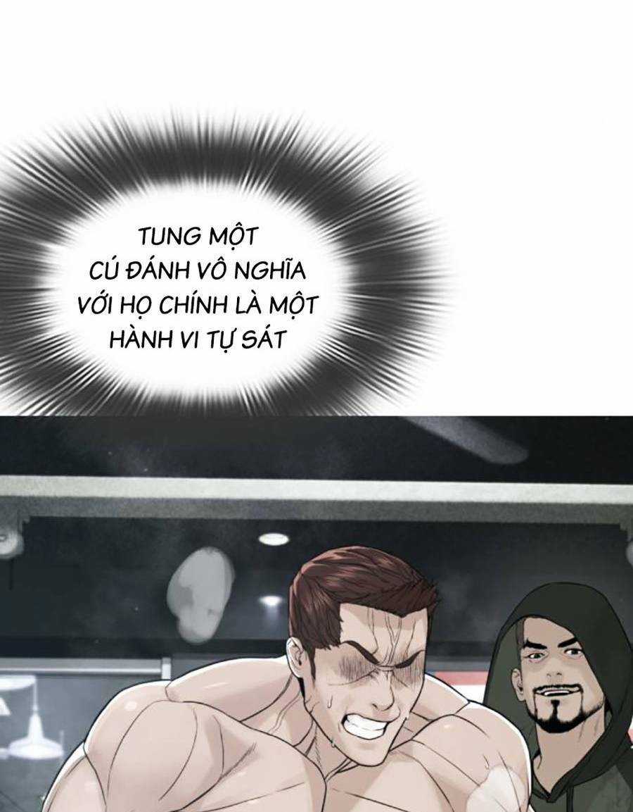 Cách Chiến Thắng Trận Đấu Chapter 192 trang 22