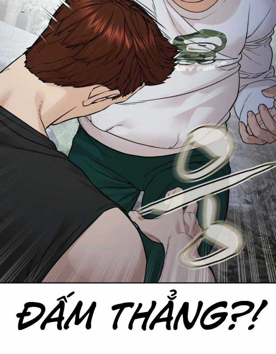 Cách Chiến Thắng Trận Đấu Chapter 192 trang 37