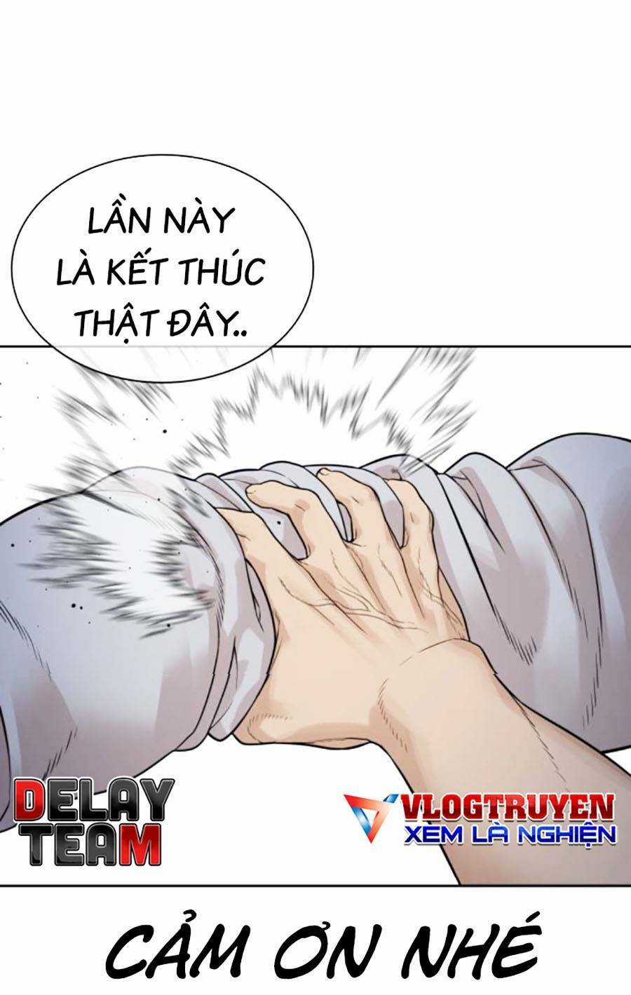 Cách Chiến Thắng Trận Đấu Chapter 192 trang 40