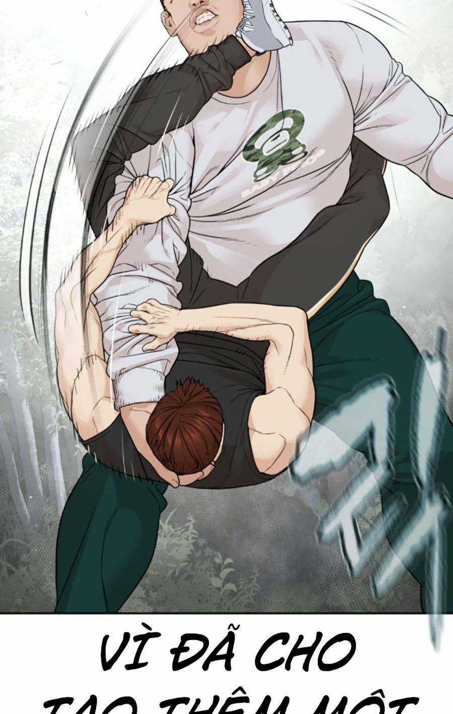 Cách Chiến Thắng Trận Đấu Chapter 192 trang 42