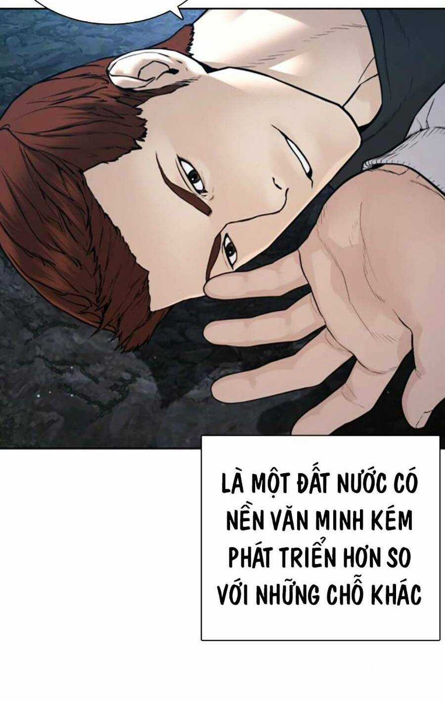 Cách Chiến Thắng Trận Đấu Chapter 192 trang 49