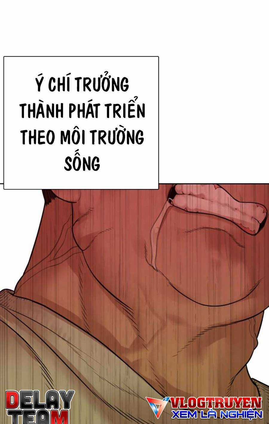 Cách Chiến Thắng Trận Đấu Chapter 192 trang 54