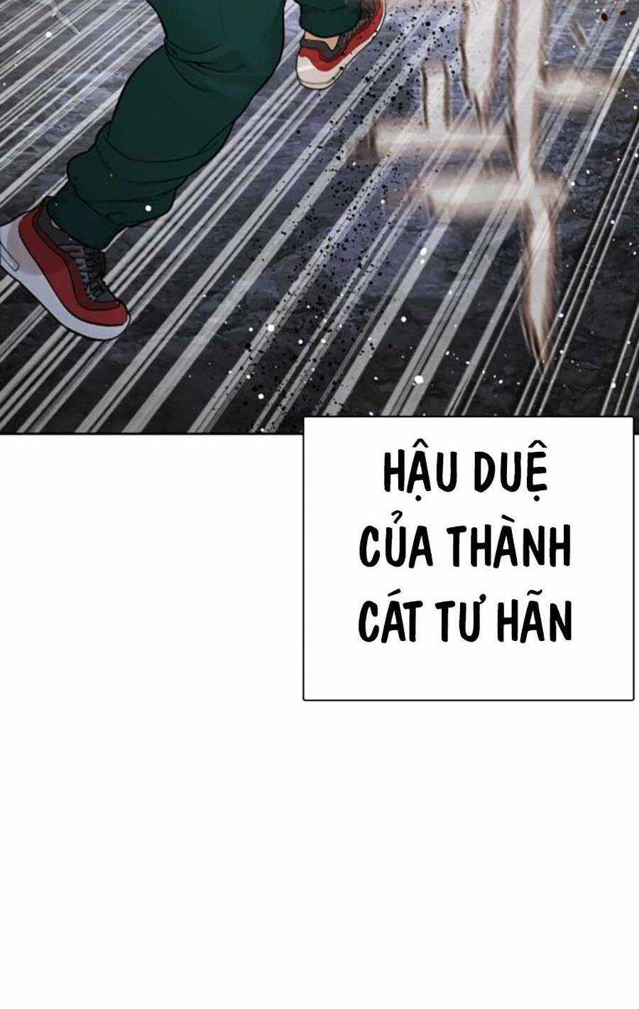 Cách Chiến Thắng Trận Đấu Chapter 192 trang 57