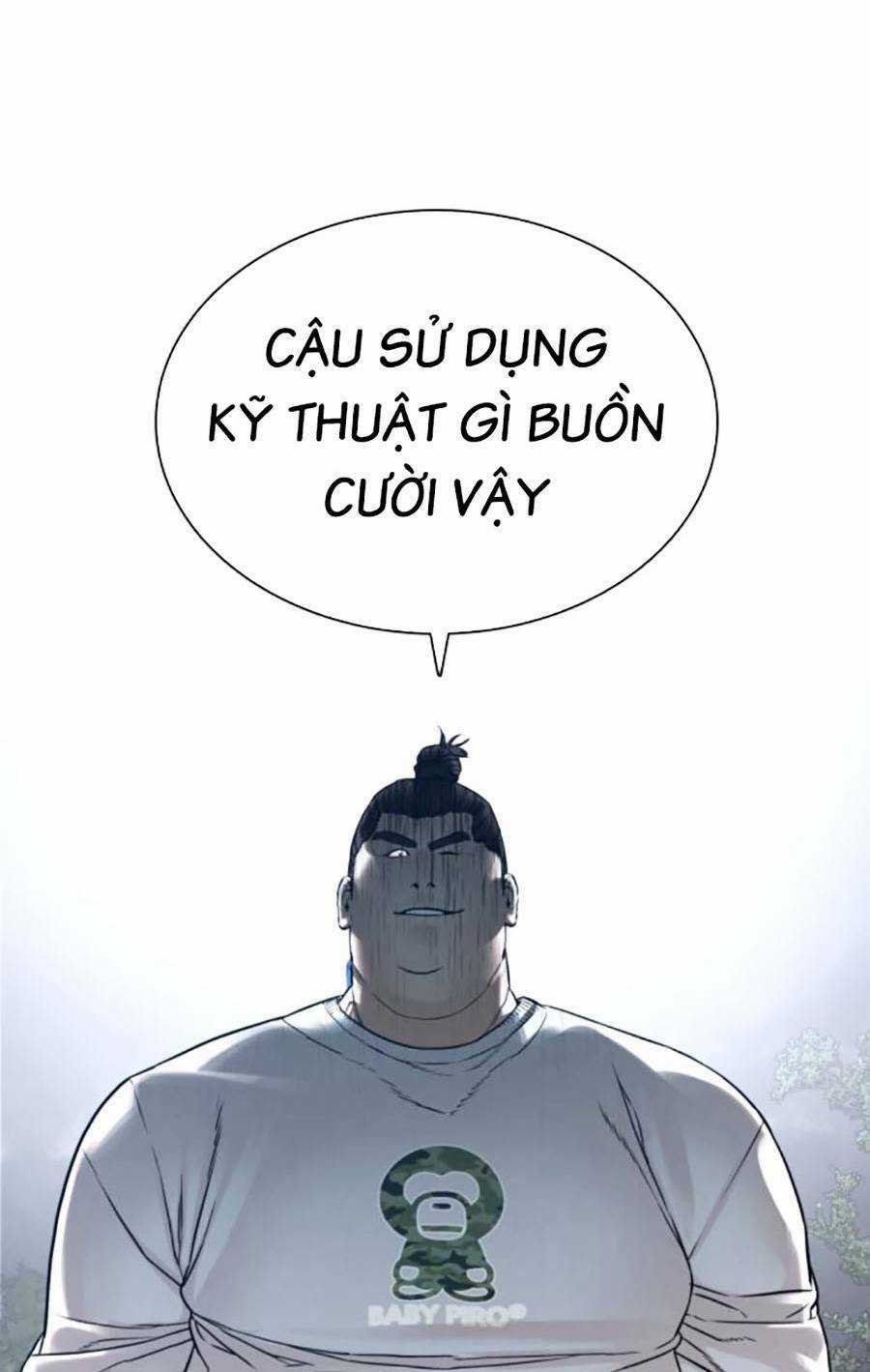 Cách Chiến Thắng Trận Đấu Chapter 192 trang 58