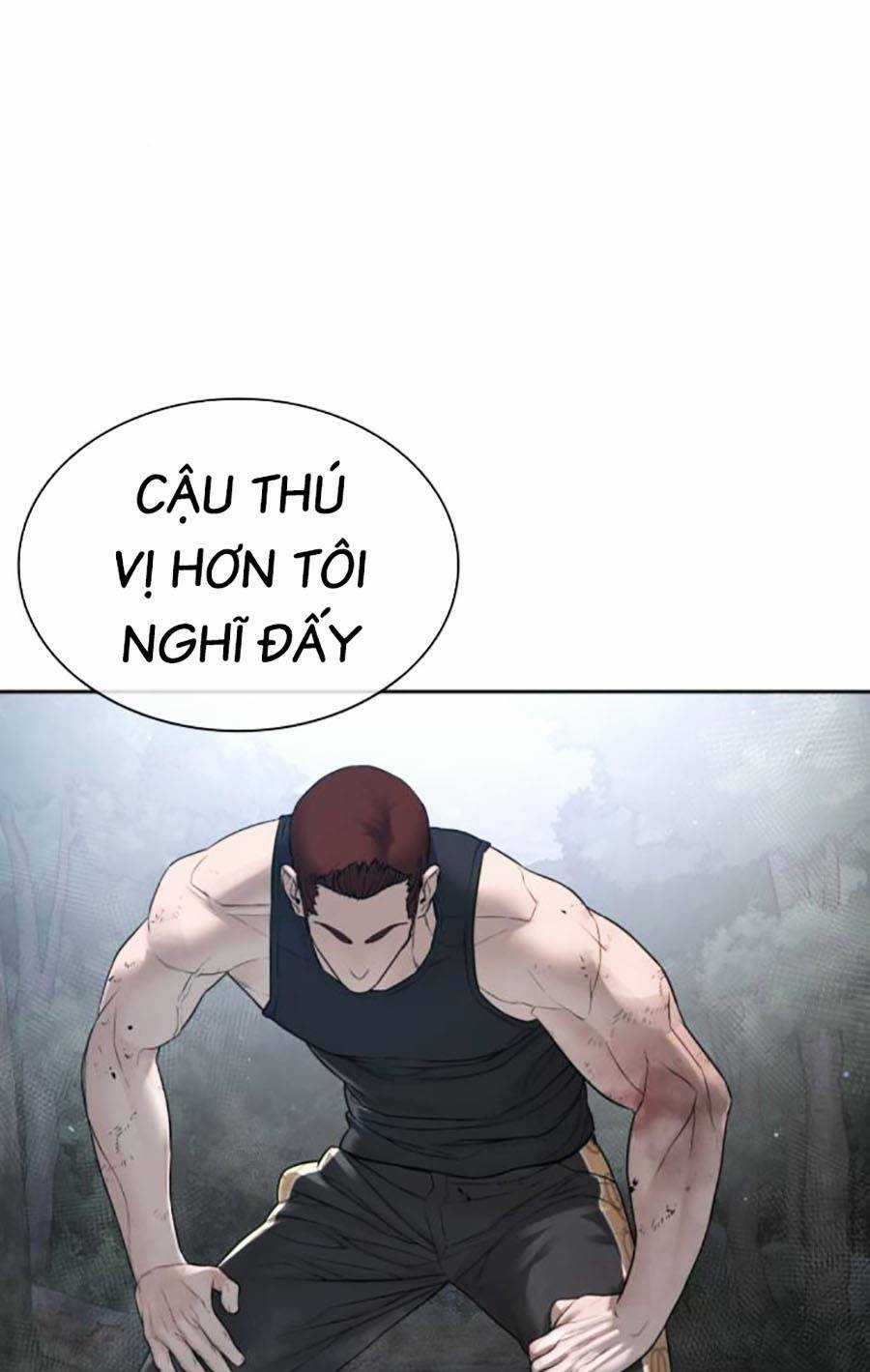 Cách Chiến Thắng Trận Đấu Chapter 192 trang 60