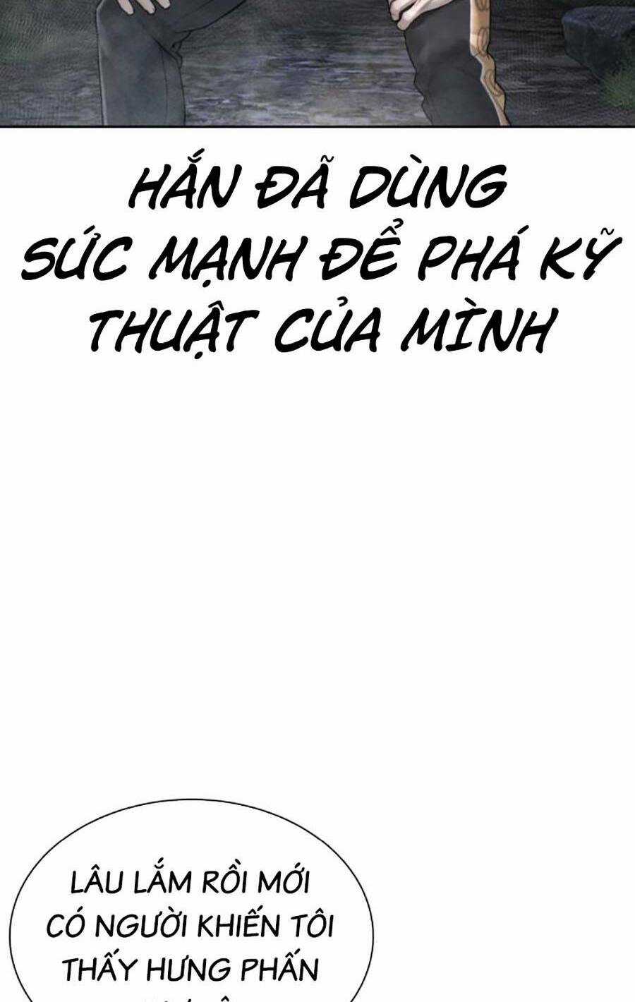 Cách Chiến Thắng Trận Đấu Chapter 192 trang 61