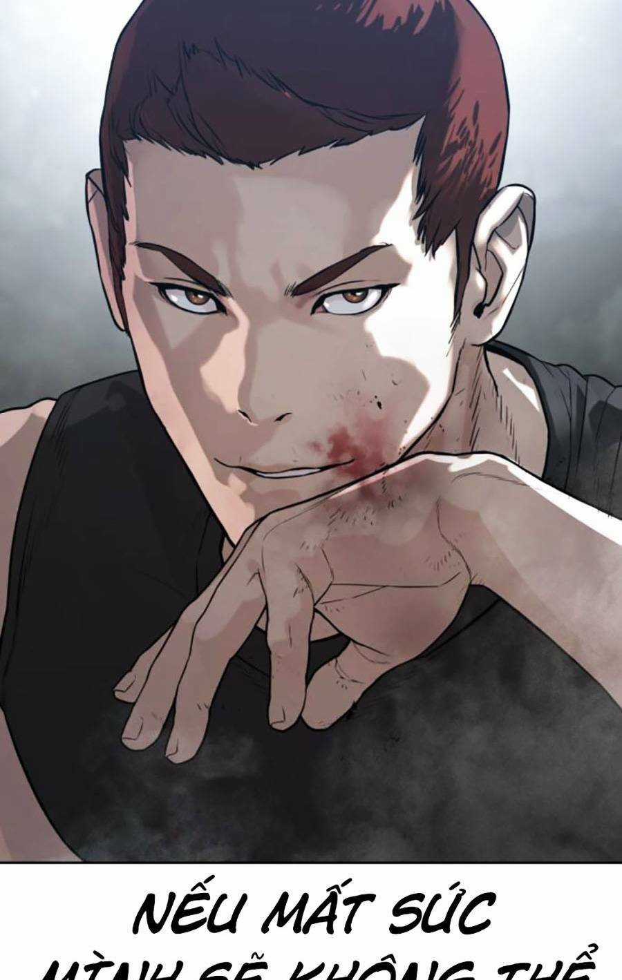 Cách Chiến Thắng Trận Đấu Chapter 192 trang 64