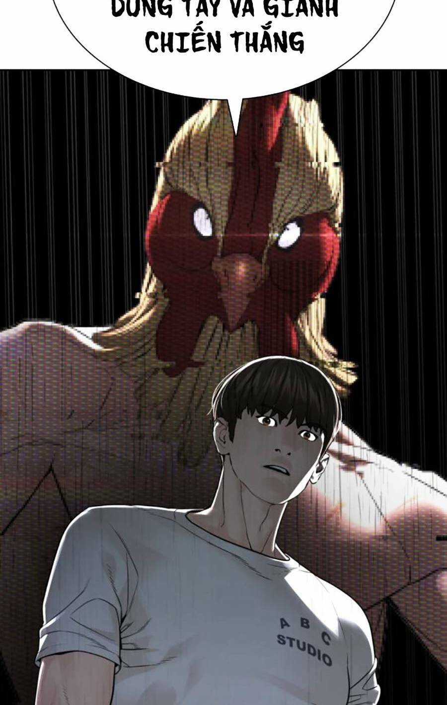 Cách Chiến Thắng Trận Đấu Chapter 192 trang 68