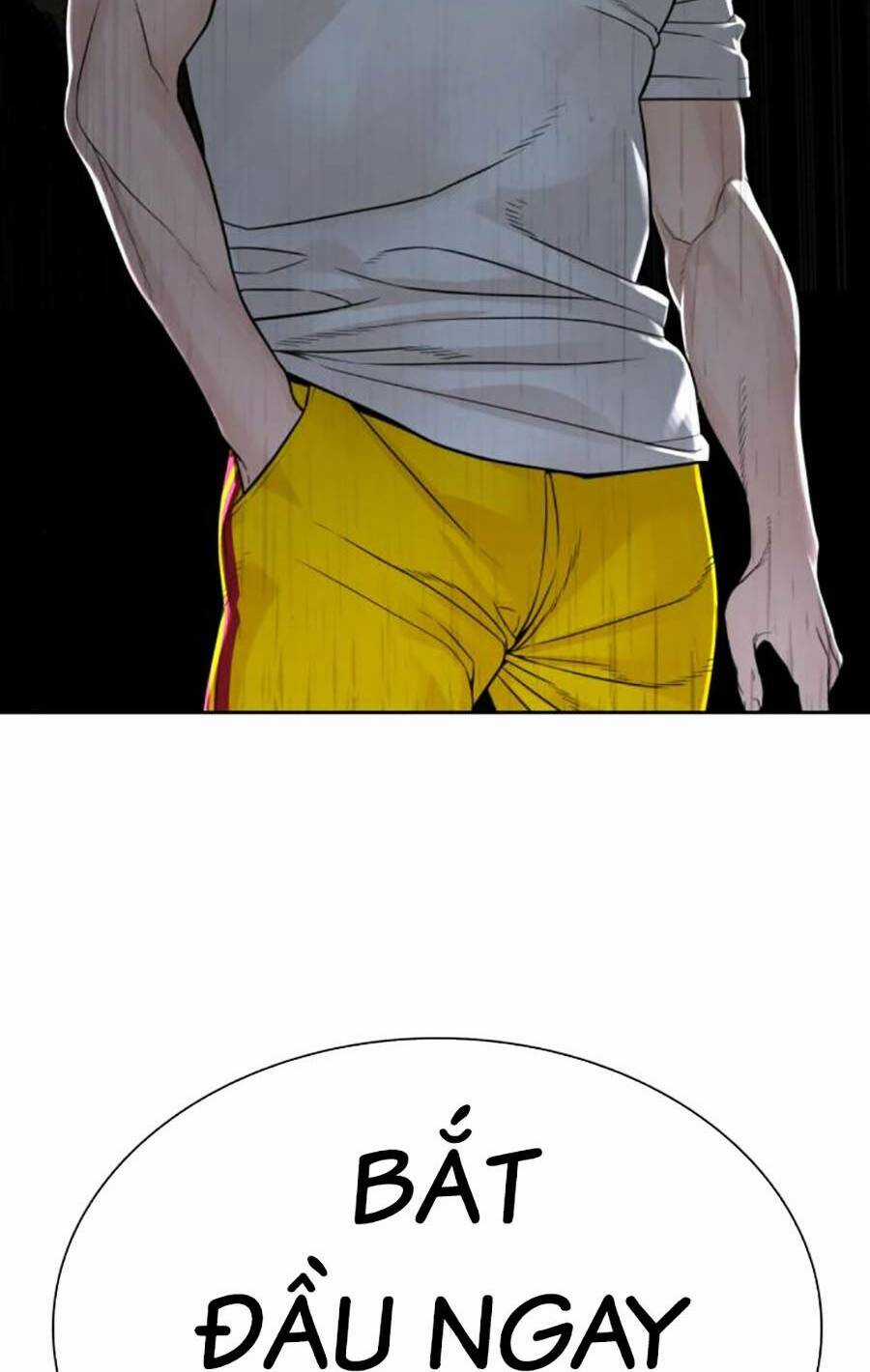 Cách Chiến Thắng Trận Đấu Chapter 192 trang 69