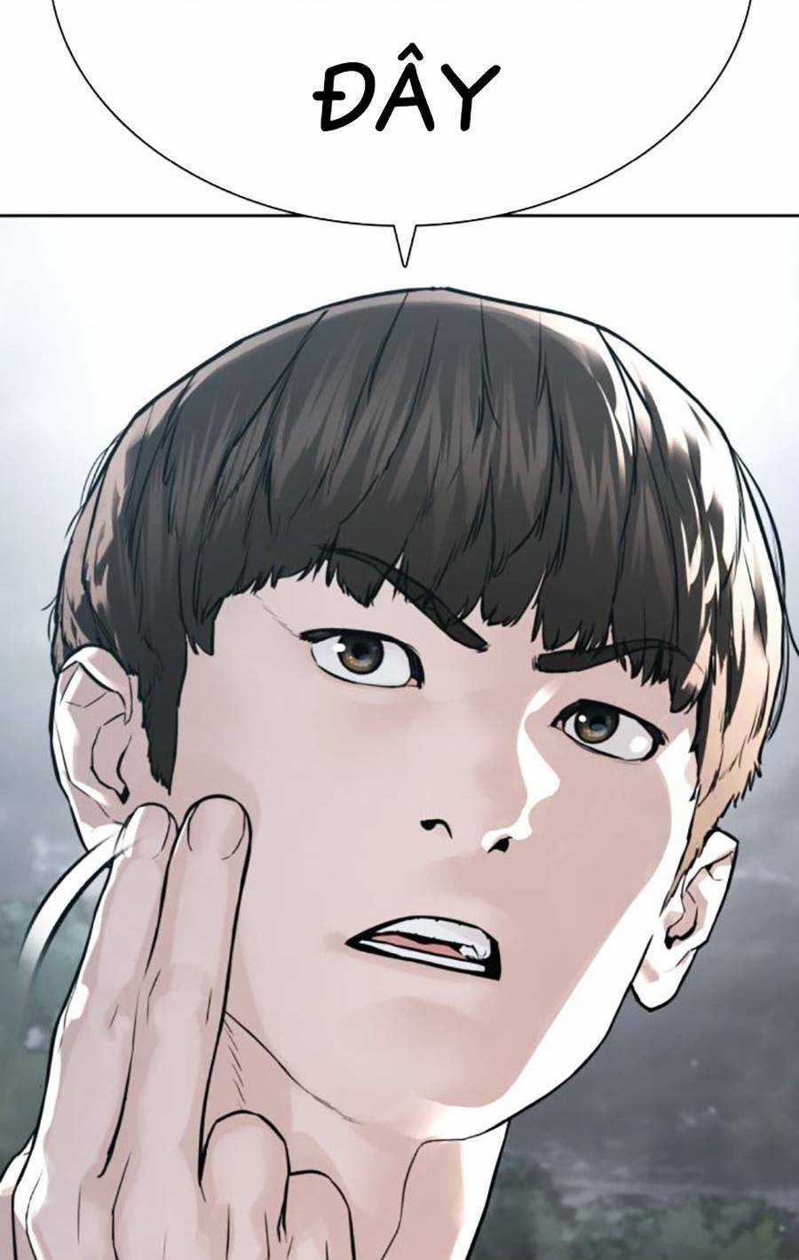 Cách Chiến Thắng Trận Đấu Chapter 192 trang 70