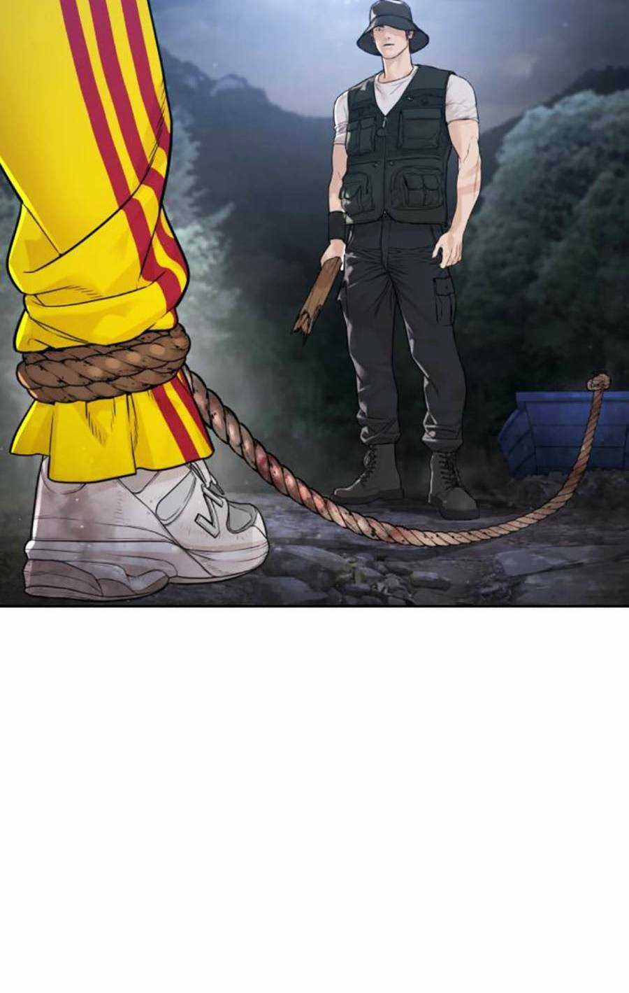 Cách Chiến Thắng Trận Đấu Chapter 192 trang 72