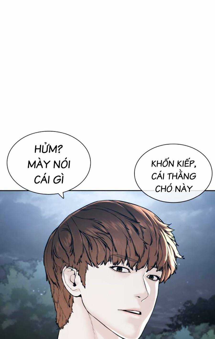 Cách Chiến Thắng Trận Đấu Chapter 192 trang 76