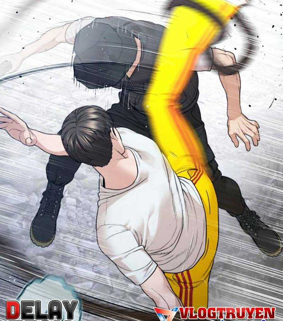 Cách Chiến Thắng Trận Đấu Chapter 192 trang 81