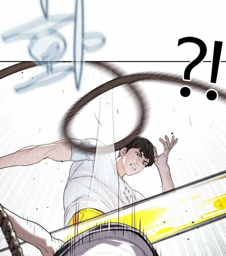 Cách Chiến Thắng Trận Đấu Chapter 192 trang 85