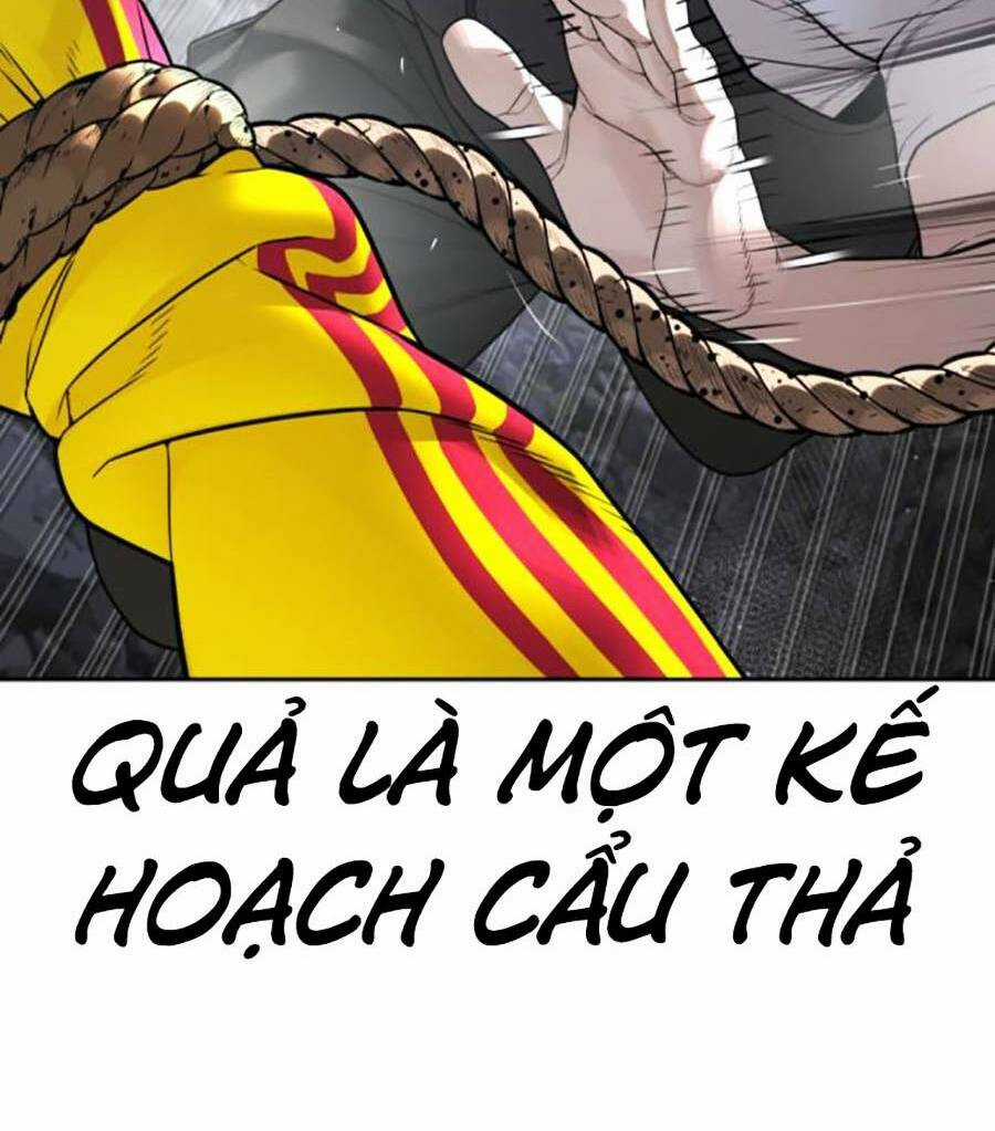 Cách Chiến Thắng Trận Đấu Chapter 192 trang 89