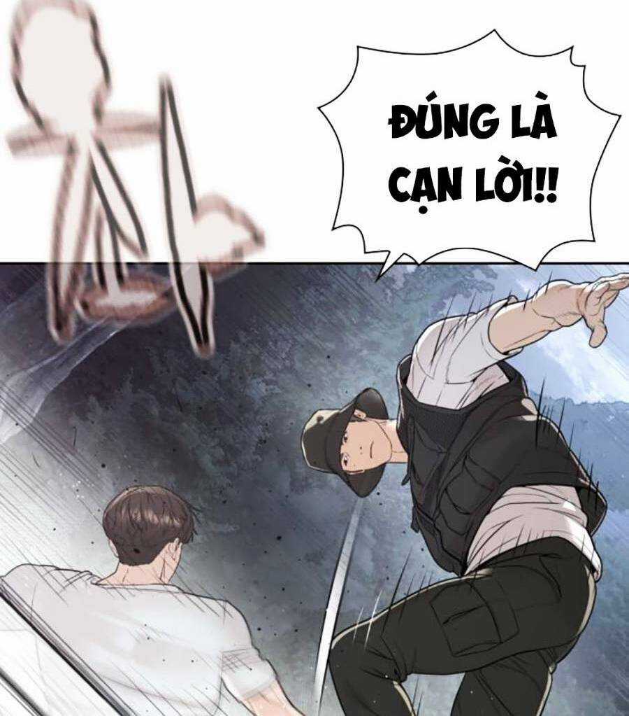 Cách Chiến Thắng Trận Đấu Chapter 192 trang 97