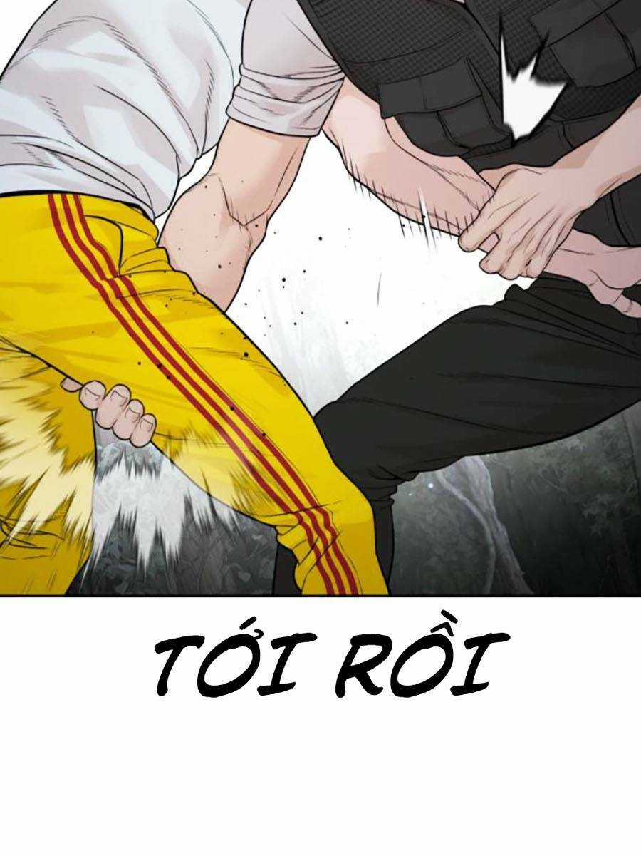 Cách Chiến Thắng Trận Đấu Chapter 193 trang 116