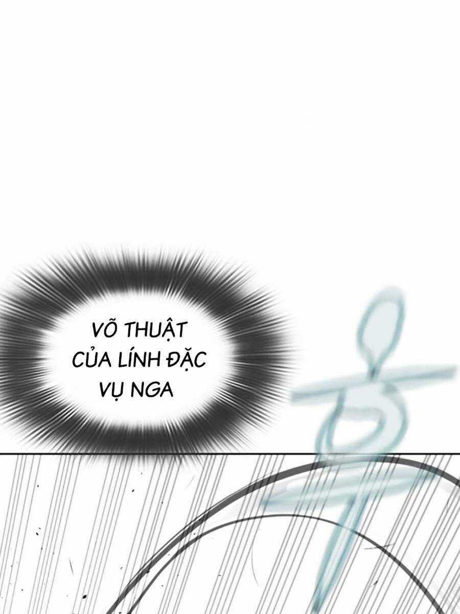 Cách Chiến Thắng Trận Đấu Chapter 193 trang 117